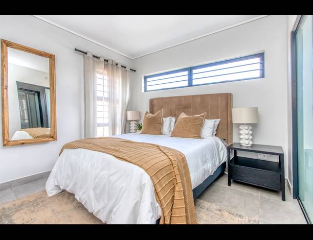 3 BEDROOM CLUSTER FOR SALE IN ALBERTSDAL